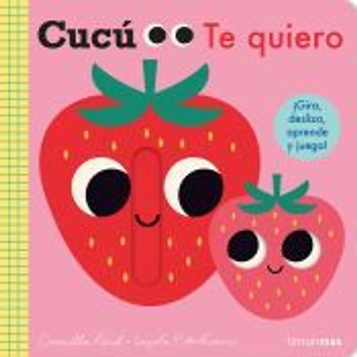Cucú. Te quiero 1