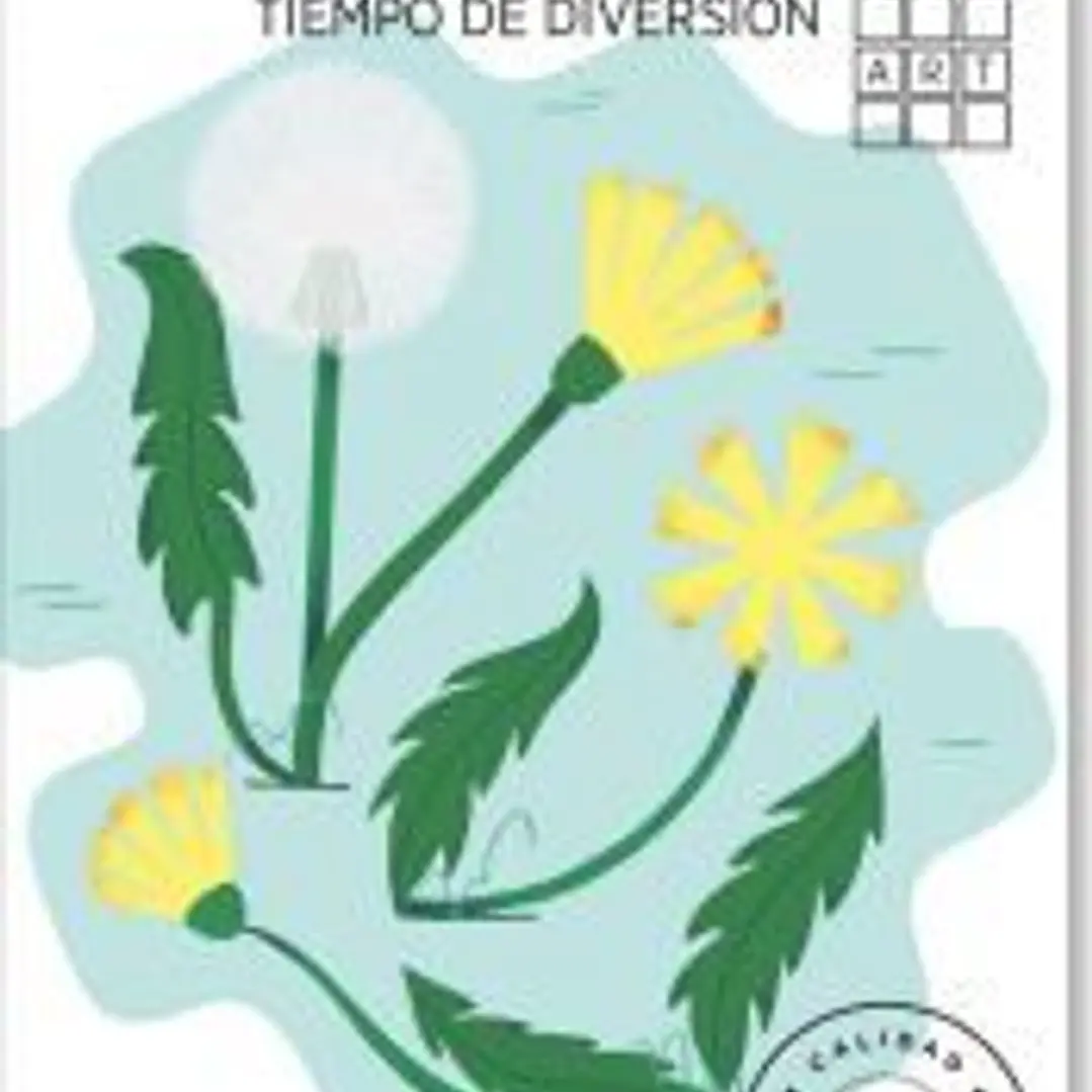 BLOC DE CRUZADAS 09 1