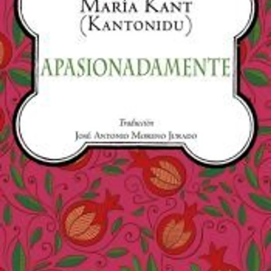 Apasionadamente 1