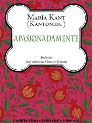 Apasionadamente