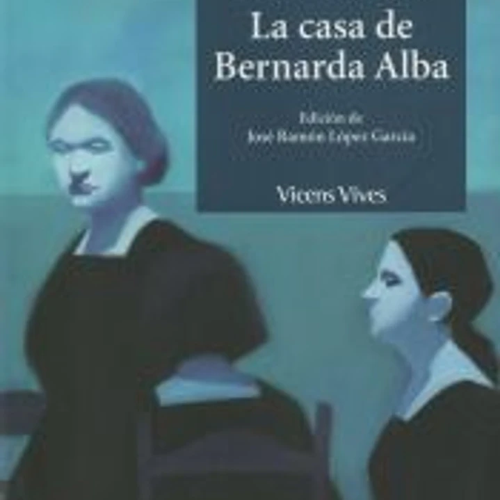 25. La casa de Bernarda Alba 1