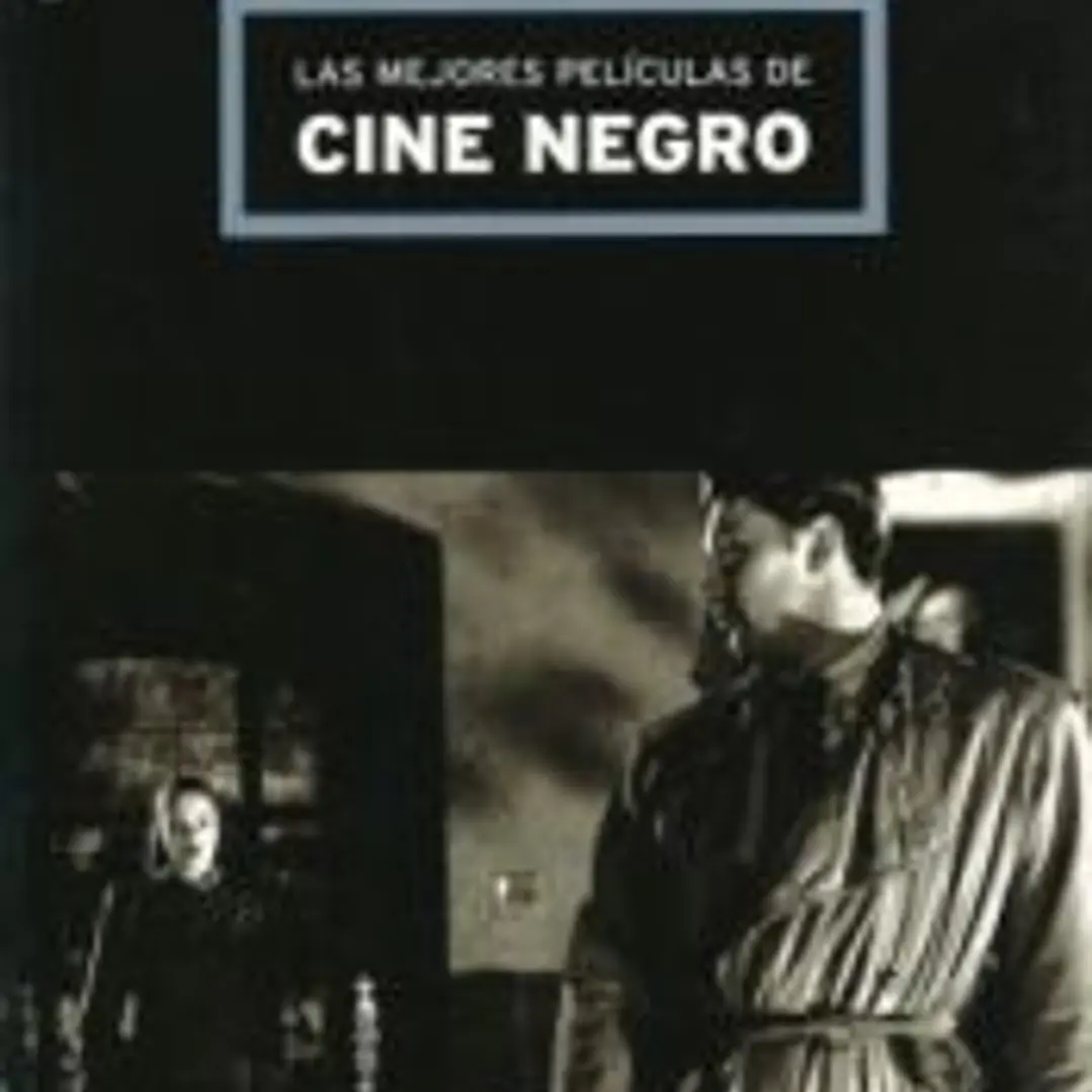 Las mejores películas de cine negro 1