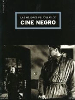Las mejores películas de cine negro