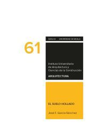 El suelo hollado