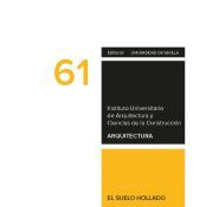 El suelo hollado 1