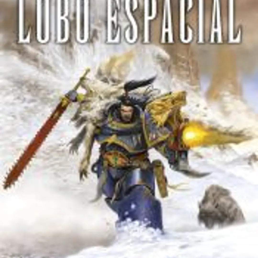 Lobo Espacial 1