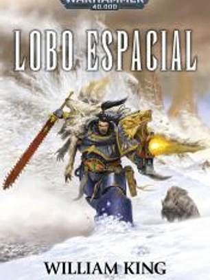 Lobo Espacial