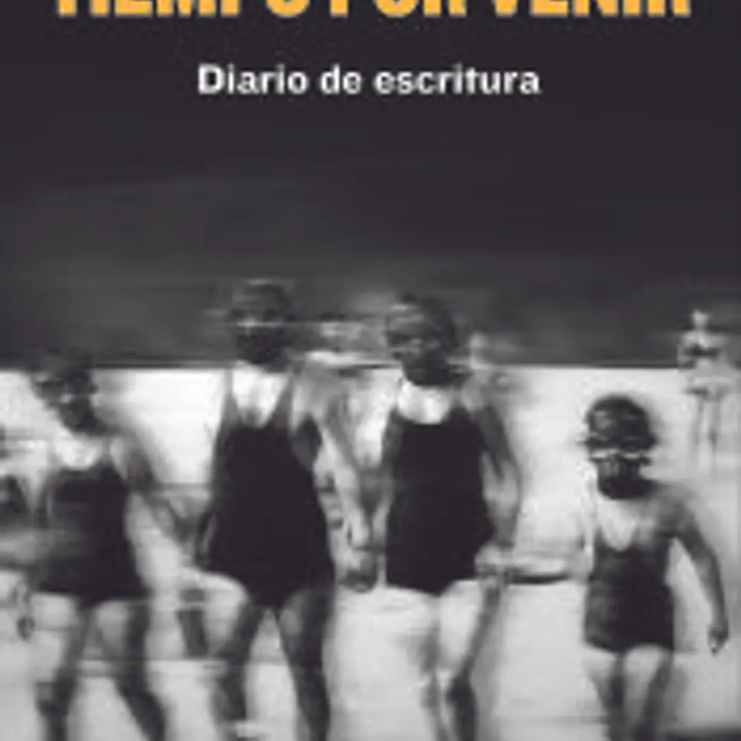 Tiempo por venir 1