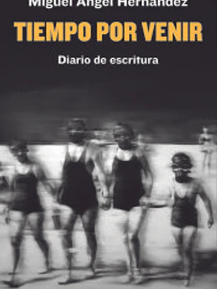 Tiempo por venir