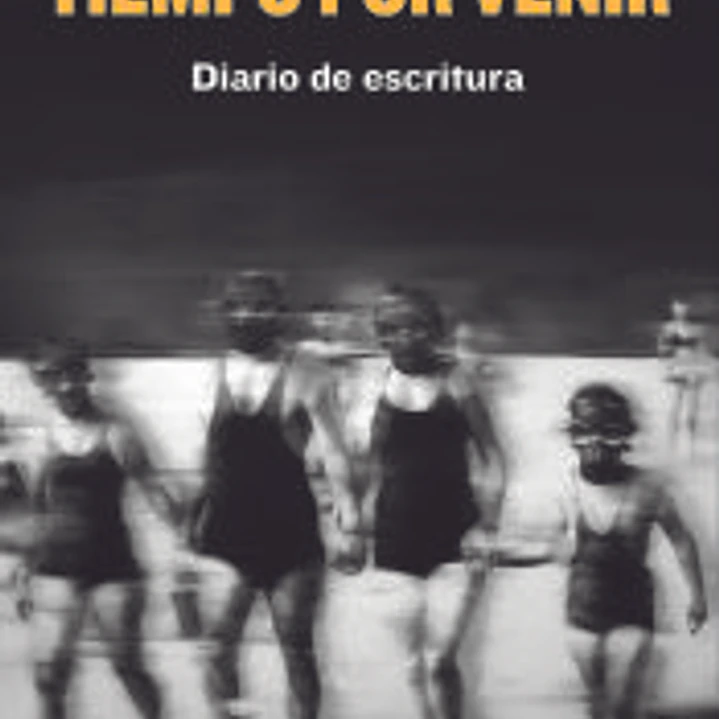 Tiempo por venir 1
