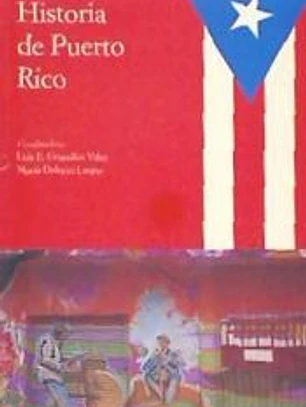 Vol. 4: Historia de Puerto Rico
