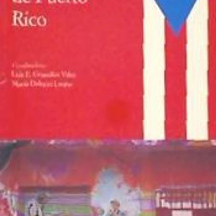 Vol. 4: Historia de Puerto Rico 1