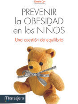 Prevenir la obesidad en los niños: Una cuestión de equilibrio