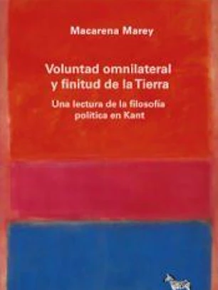 Voluntad omnilateral y finitud de la Tierra