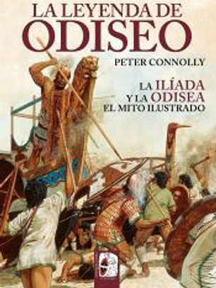 La leyenda de Odiseo