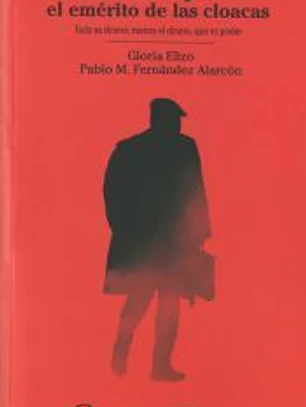 Villarejo, el emérito de las cloacas