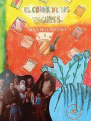 EL COLOR DE LOS YOGURES