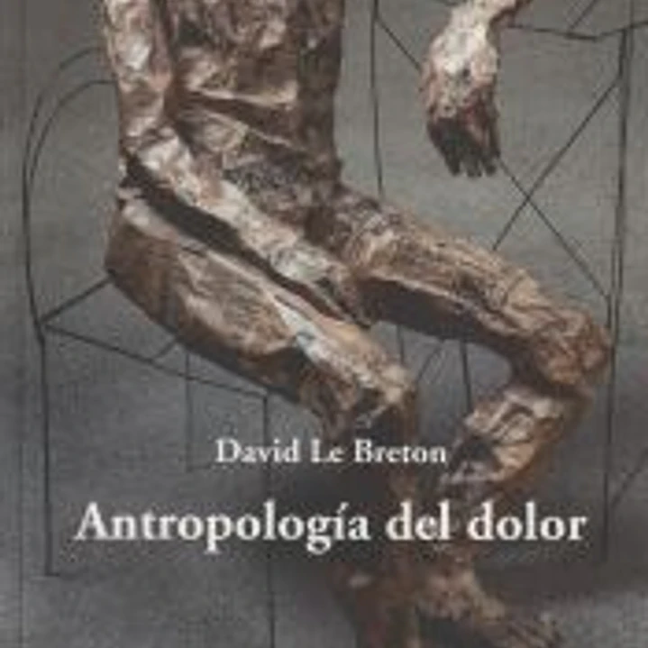 Antropología del dolor 1