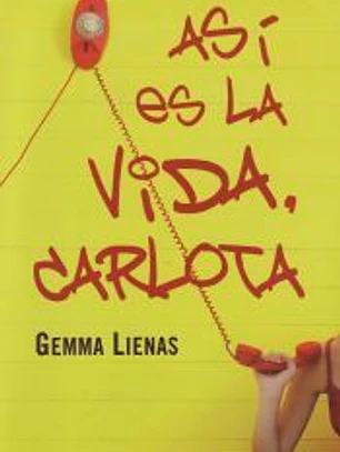 Así es la vida, Carlota