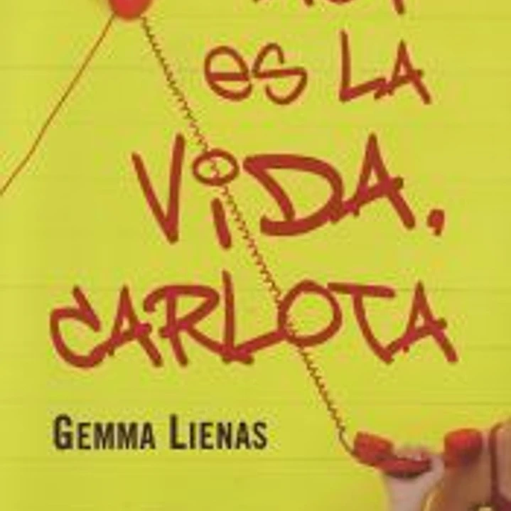 Así es la vida, Carlota 1