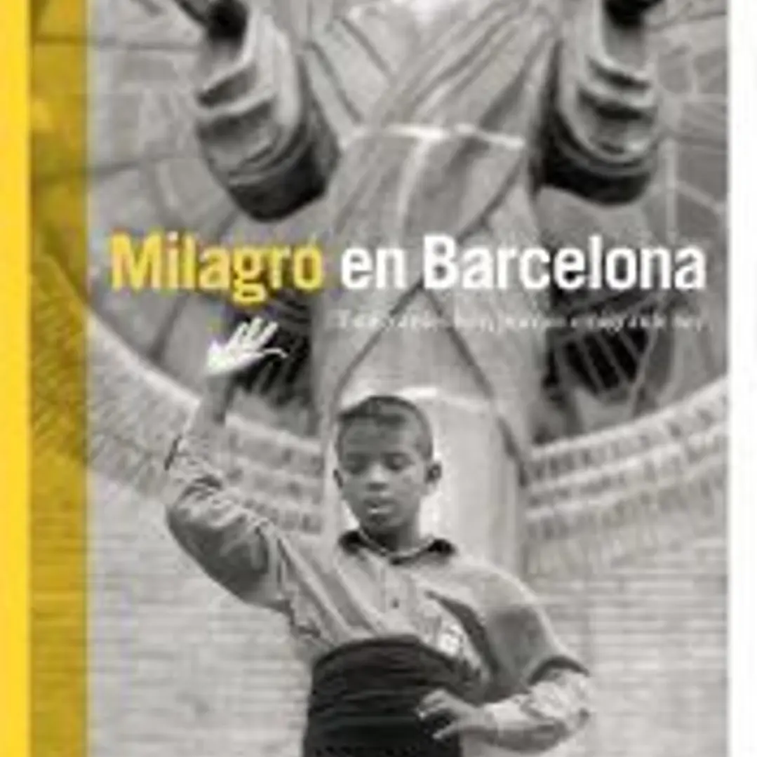 Milagro en Barcelona 1