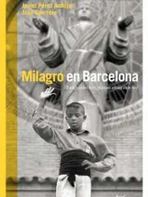 Milagro en Barcelona