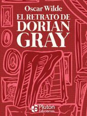 RETRATO DE DORIAN GRAY, EL (Colección PLATINO CLASICOS ILUSTRADOS)