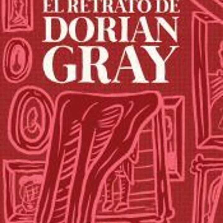 RETRATO DE DORIAN GRAY, EL (Colección PLATINO CLASICOS ILUSTRADOS) 1