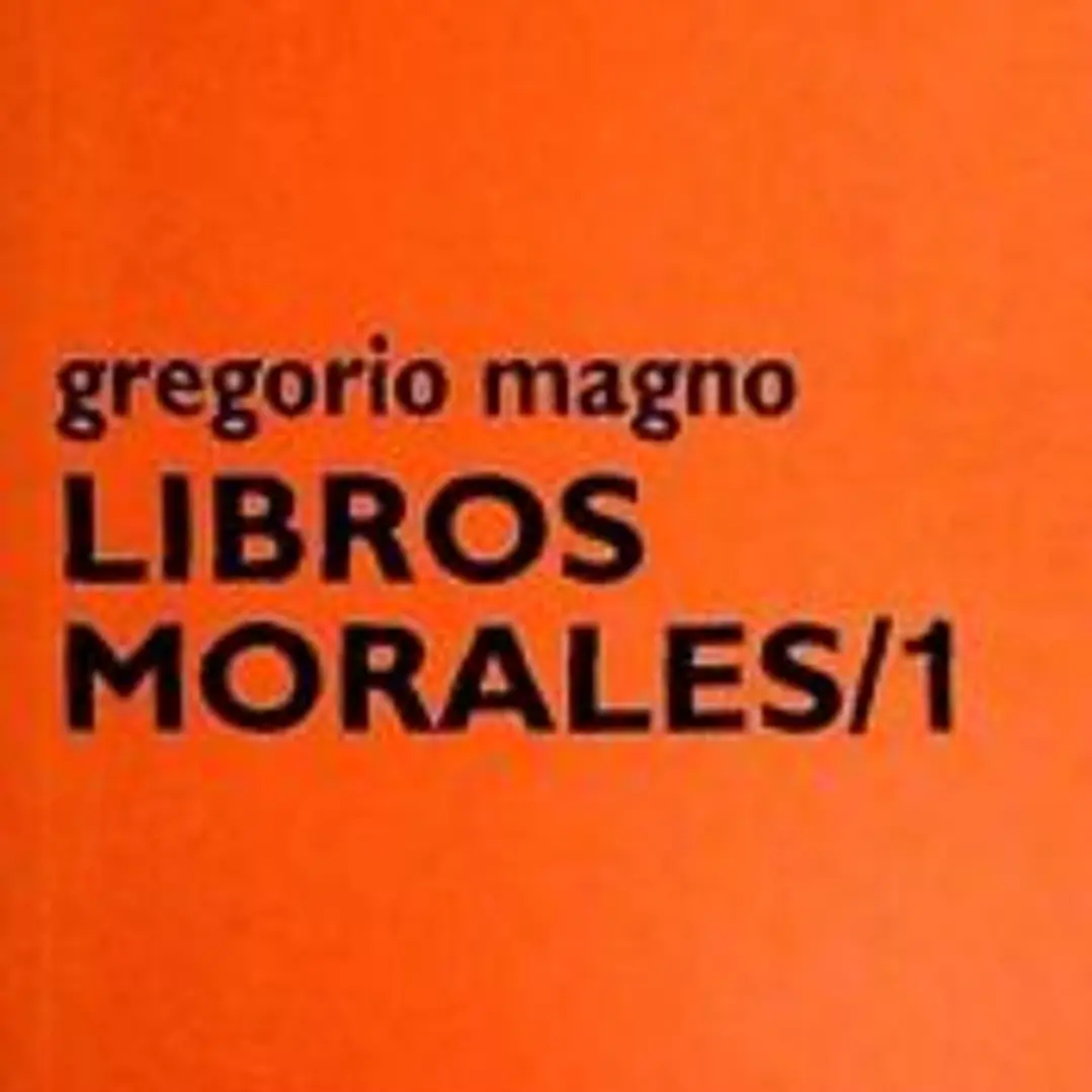 Libros morales: Libros I-V 1