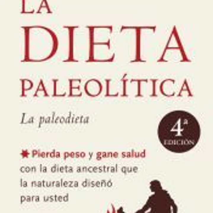 La dieta paleolítica 1