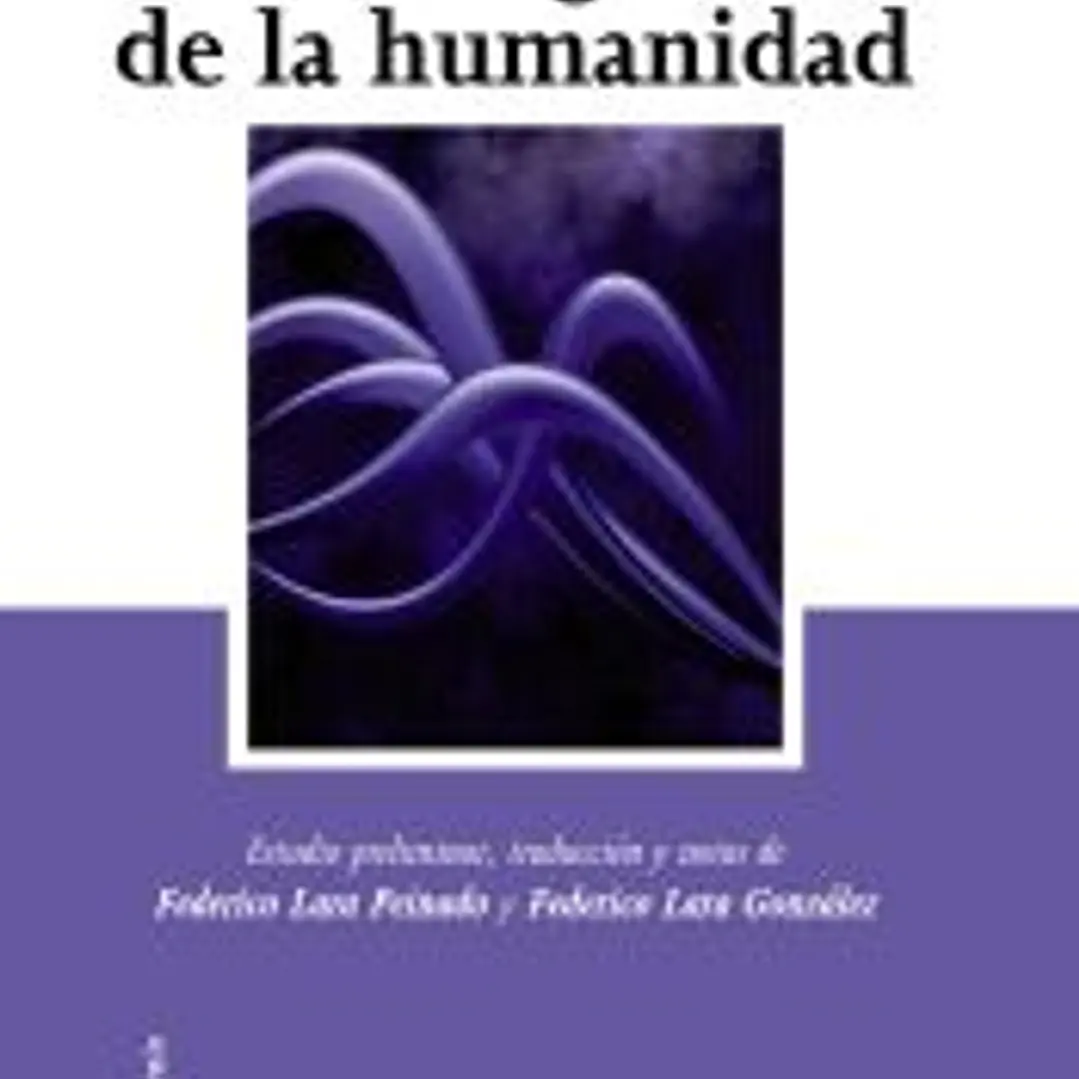 Primeros códigos de la humanidad 1