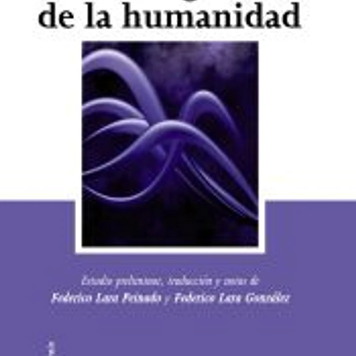 Primeros códigos de la humanidad 1