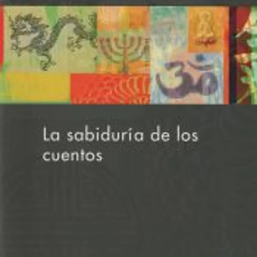 SABIDURIA DE LOS CUENTOS,LA(N.P) 1