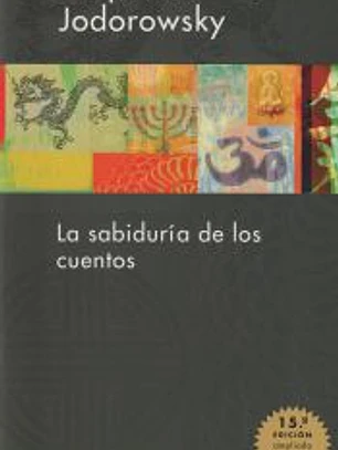 SABIDURIA DE LOS CUENTOS,LA(N.P)