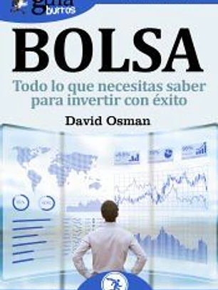 GuíaBurros Bolsa