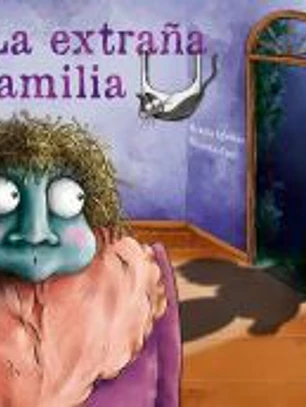 La extraña familia