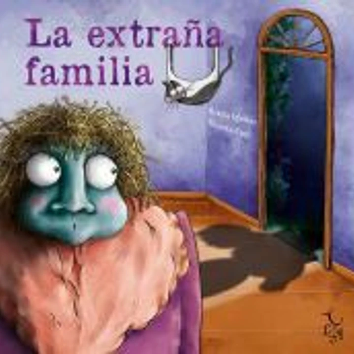 La extraña familia 1