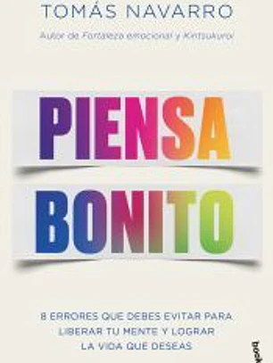 Piensa bonito