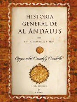 Historia general de Al Ándalus