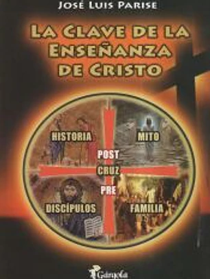 LA CLAVE DE LA ENSEÑANZA DE CRISTO