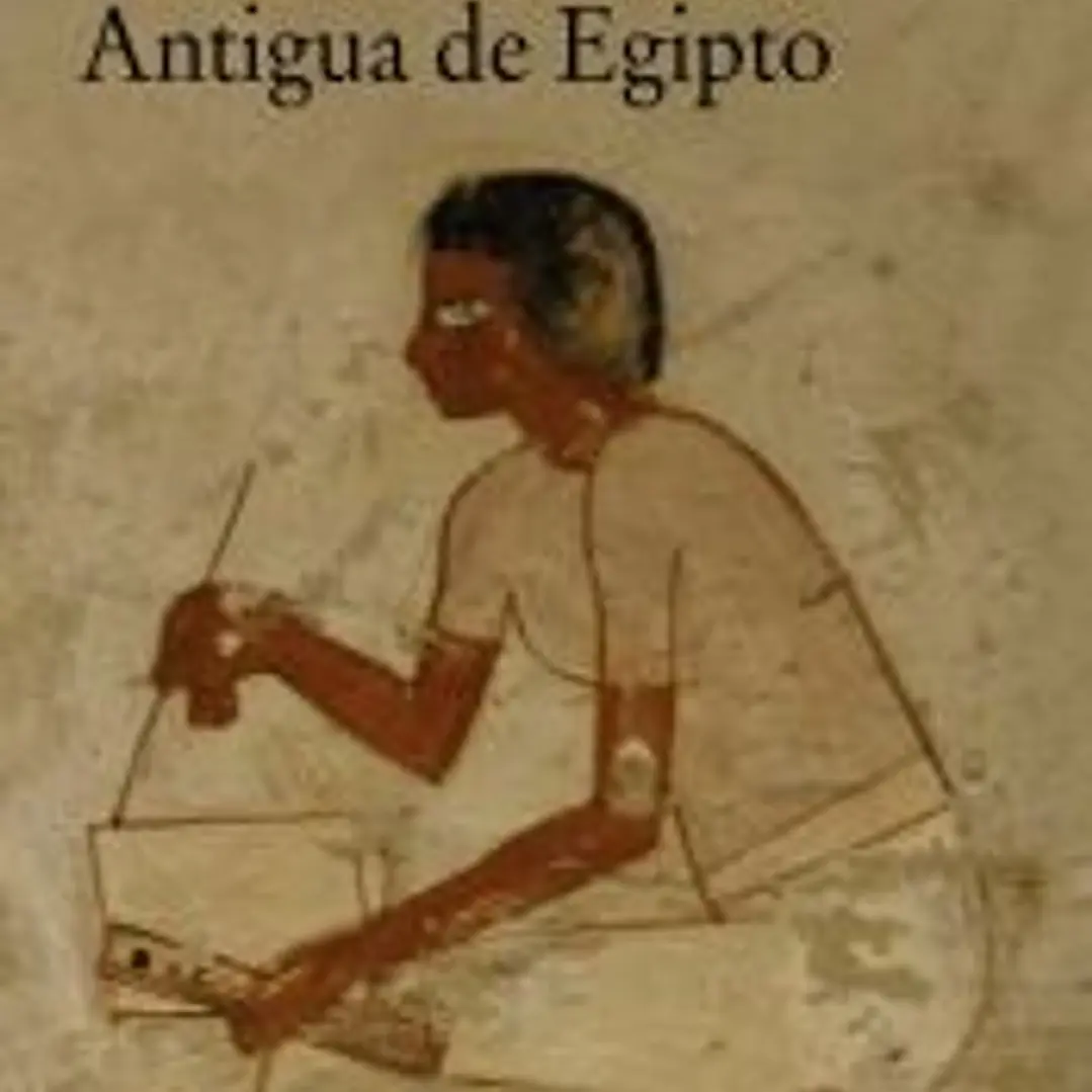 Textos para la Historia Antigua de Egipto 1