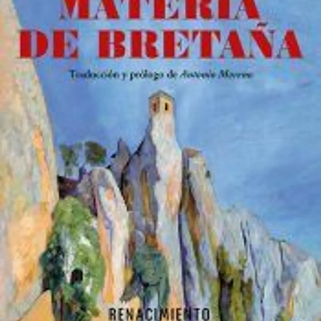Materia de Bretaña 1