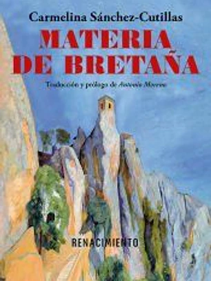 Materia de Bretaña