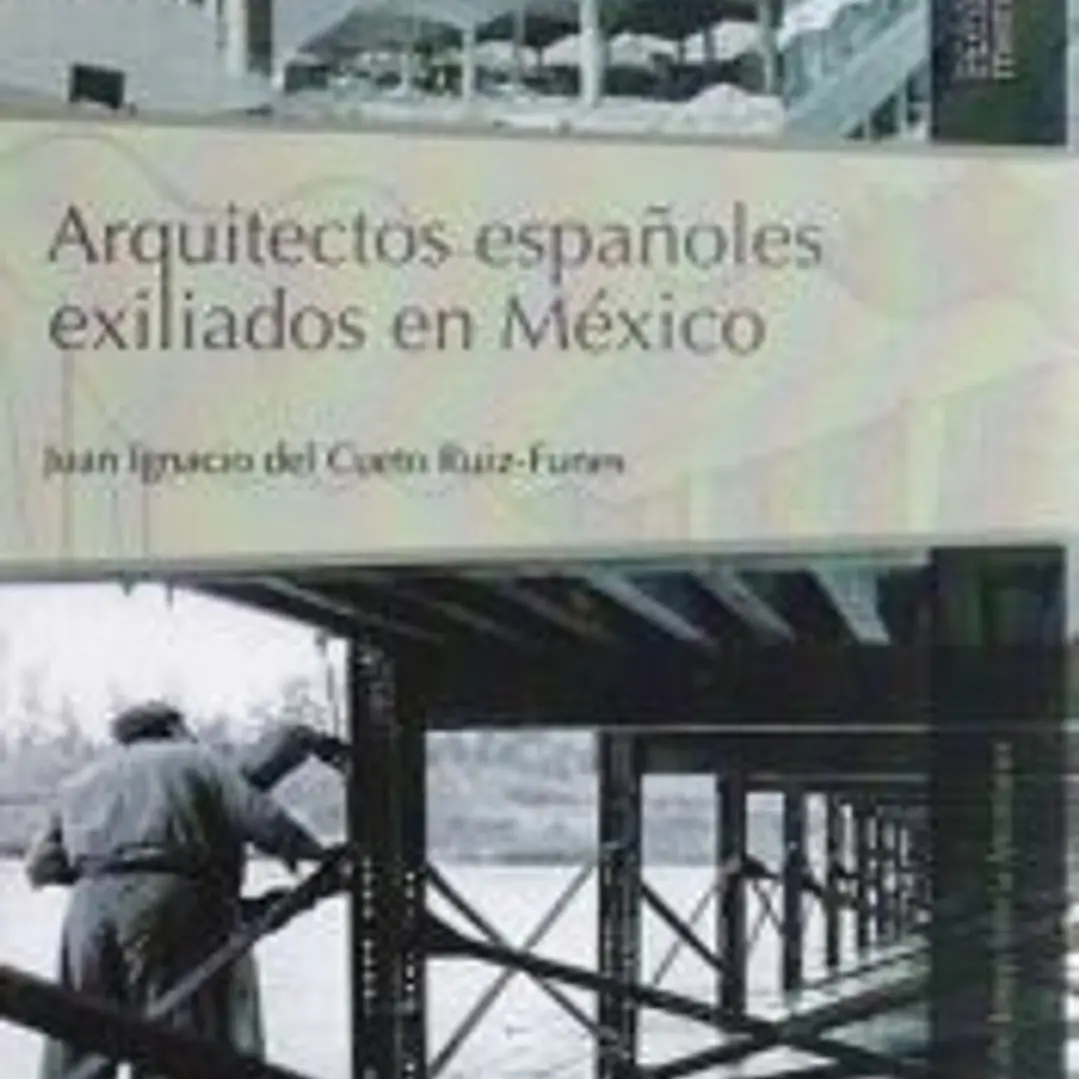 Arquitectos españoles exiliados en México 1