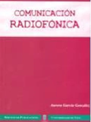 Comunicación radiofónica