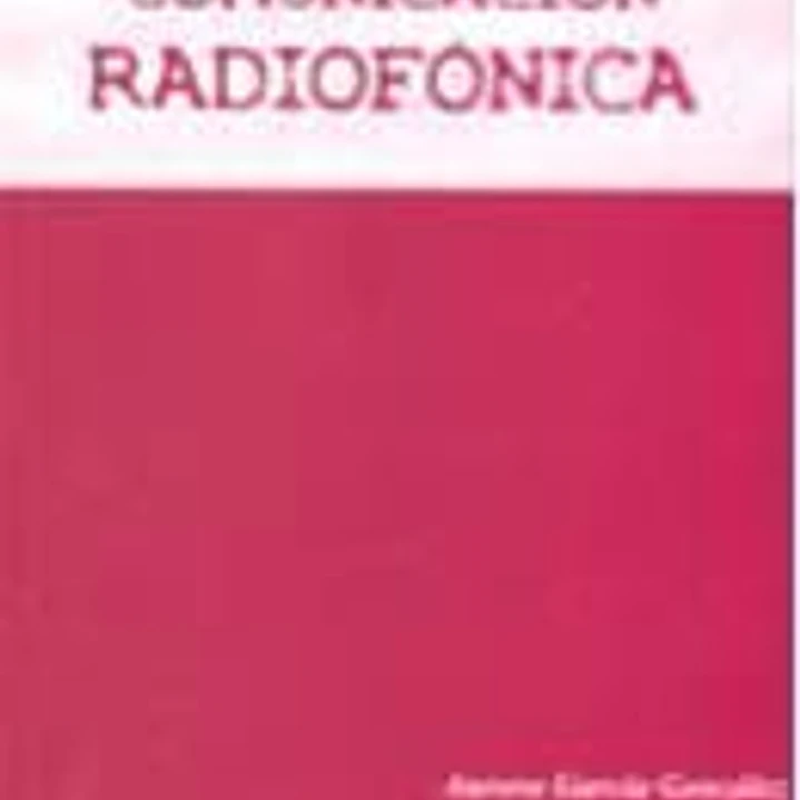 Comunicación radiofónica 1