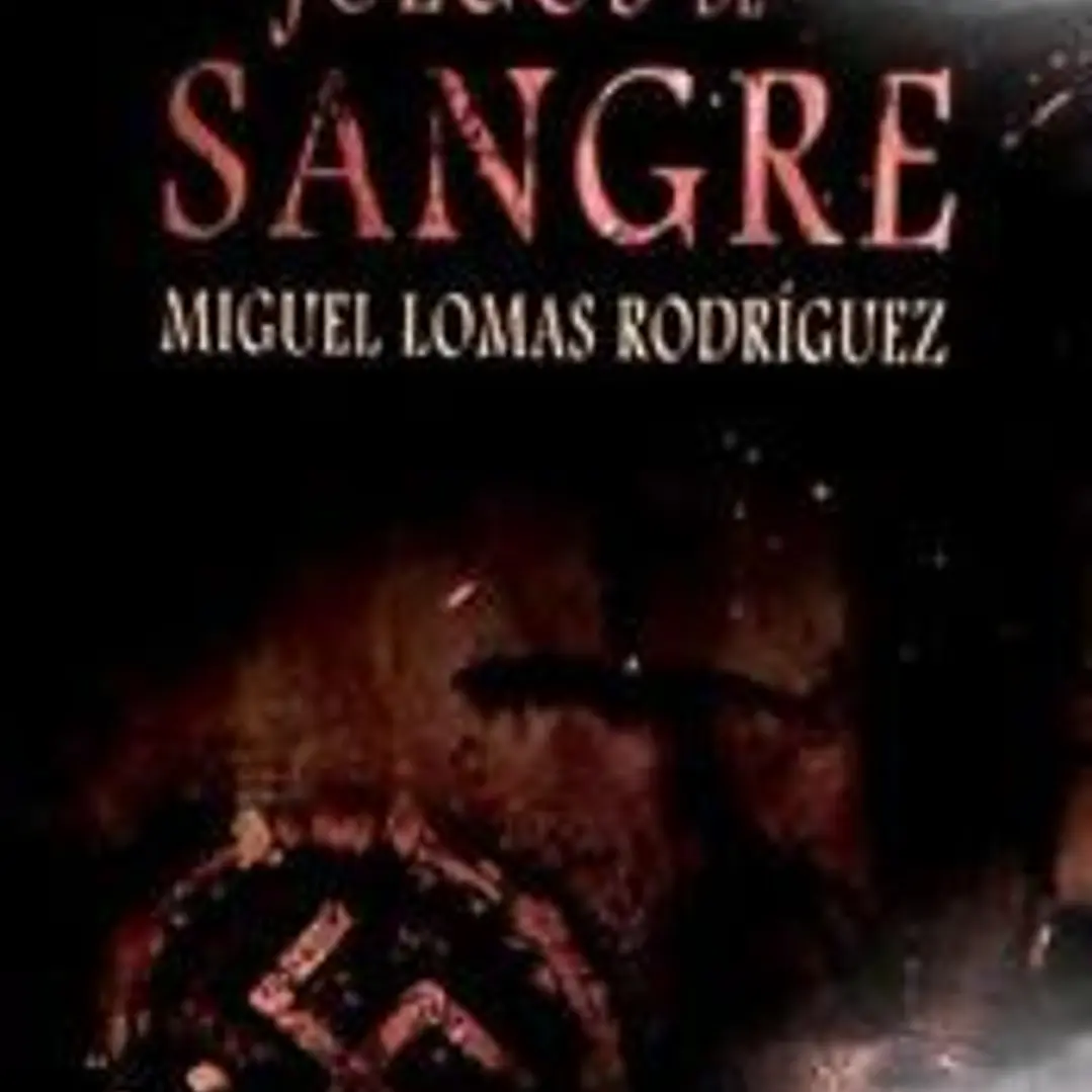 Juegos de sangre  1