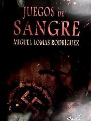 Juegos de sangre 