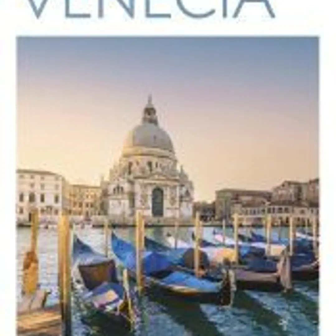 Venecia Guía Top 10 1