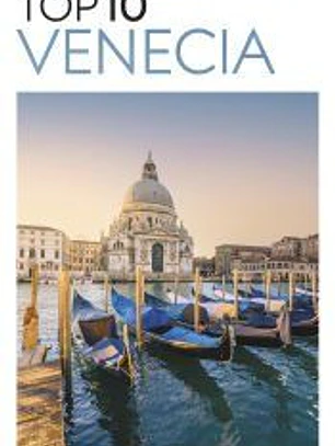 Venecia Guía Top 10